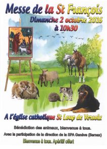 messe 2016