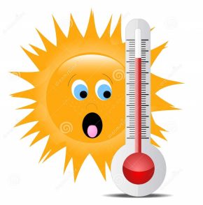 Canicule